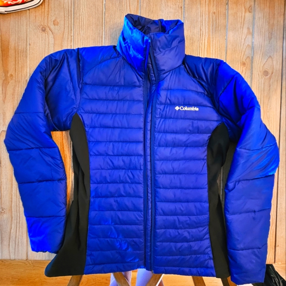 Winter Jacket - image 1